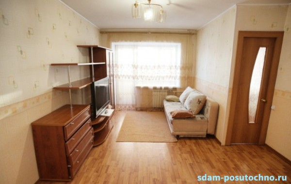 Снять квартиру посуточно Магнитогорск, Правды 2. фото №1