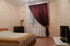 Сызрань квартира посуточно, Урицкого 59