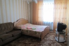 Прокопьевск квартира посуточно, Мартехова 215