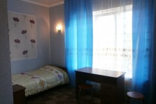 Якутск квартира посуточно, Дзержинского 47