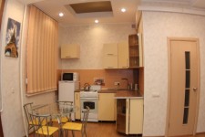 Калуга квартира посуточно, Поле Свободы 8