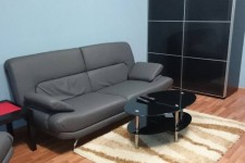 Курган квартира посуточно, Половинская 52