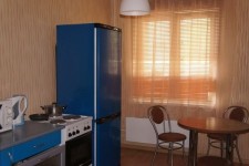 Саранск квартира посуточно, Загородная 62