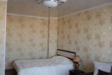 Санкт-Петербург квартира посуточно, Захарьевская 75