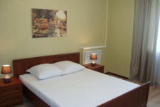 Иваново квартира посуточно, Карла Маркса 99