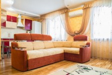 Сыктывкар квартира посуточно, Кутузова 72