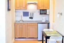 Санкт-Петербург квартира посуточно, Александра Невского 53